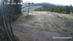 Sjezdovka Svitavská