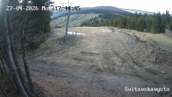 Sjezdovka Svitavská