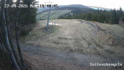 Sjezdovka Svitavská