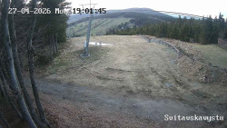 Sjezdovka Svitavská