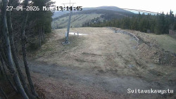 Sjezdovka Svitavská