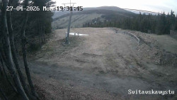 Sjezdovka Svitavská