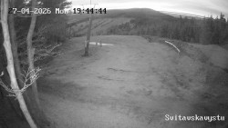 Sjezdovka Svitavská