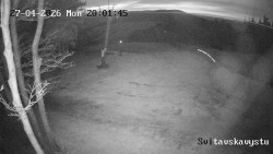 Sjezdovka Svitavská