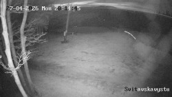 Sjezdovka Svitavská