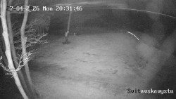 Sjezdovka Svitavská