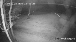 Sjezdovka Svitavská