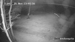 Sjezdovka Svitavská