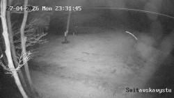 Sjezdovka Svitavská