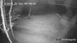 Sjezdovka Svitavská