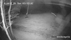 Sjezdovka Svitavská