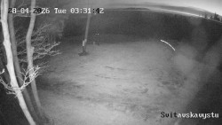 Sjezdovka Svitavská