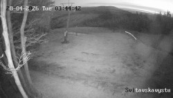 Sjezdovka Svitavská