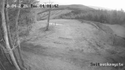 Sjezdovka Svitavská