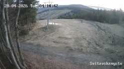 Sjezdovka Svitavská