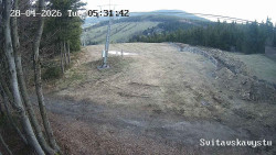 Sjezdovka Svitavská