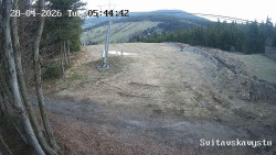 Sjezdovka Svitavská