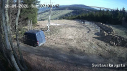 Sjezdovka Svitavská