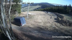 Sjezdovka Svitavská