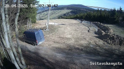 Sjezdovka Svitavská