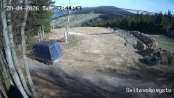 Sjezdovka Svitavská