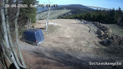 Sjezdovka Svitavská