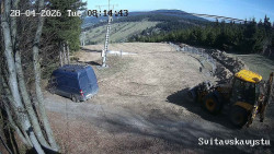 Sjezdovka Svitavská