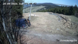 Sjezdovka Svitavská