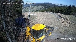 Sjezdovka Svitavská