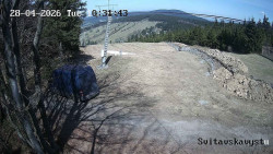 Sjezdovka Svitavská