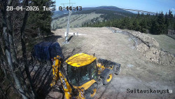 Sjezdovka Svitavská