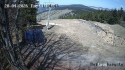 Sjezdovka Svitavská