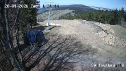 Sjezdovka Svitavská