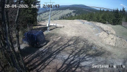 Sjezdovka Svitavská