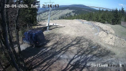 Sjezdovka Svitavská