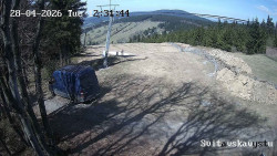 Sjezdovka Svitavská