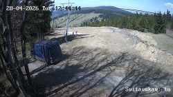 Sjezdovka Svitavská