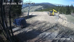 Sjezdovka Svitavská