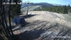 Sjezdovka Svitavská