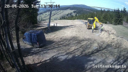 Sjezdovka Svitavská