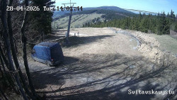 Sjezdovka Svitavská