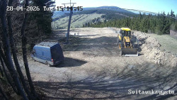 Sjezdovka Svitavská