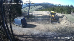 Sjezdovka Svitavská