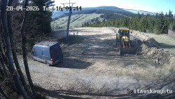 Sjezdovka Svitavská