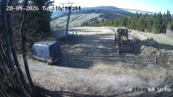 Sjezdovka Svitavská