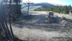 Sjezdovka Svitavská