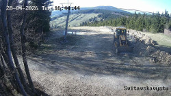 Sjezdovka Svitavská