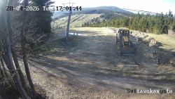 Sjezdovka Svitavská