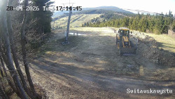 Sjezdovka Svitavská