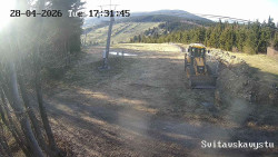 Sjezdovka Svitavská